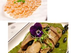 清溜虾仁-江南雅厨(李公堤店)