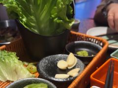 -牛焱·烧肉酒肆(五大道店)