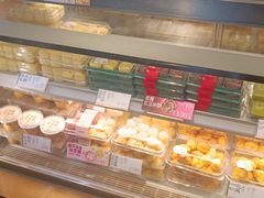 -泸溪河桃酥(秦淮新街口店)