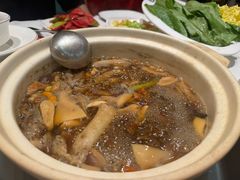 -天宜隆蘑菇宴火锅(石景山旗舰店)