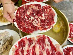 -万祥牛肉火锅(金龙店)