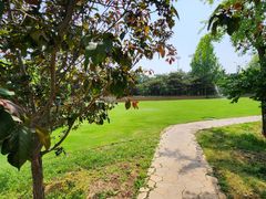 -五洲咖啡厅(五洲大酒店)