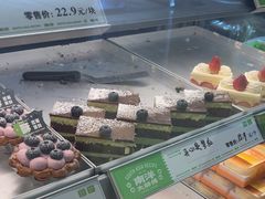 -南洋大师傅(长楹天街店)
