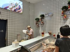 -廖记棒棒鸡(青岛万象城店)