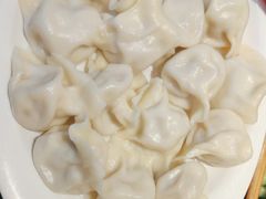 -李记东北饺子馆·东北菜(欢乐谷店)