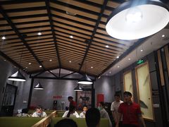 -古乐牛香·鲜牛肉牛杂火锅(吴江三里桥运东商业广场店)
