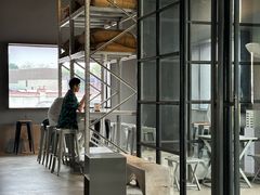 -来回·咖啡(钟村咖啡豆店)