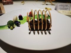 -九献·创意菜(亮马河饭店)