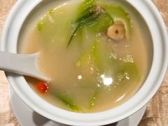 -北京泰富酒店-柏景轩中餐厅