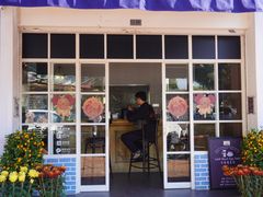 门面-安德鲁饼店(原店)