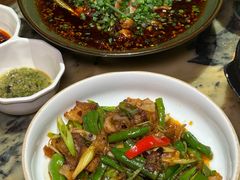 -锦府盐帮·侯宅(五棵松万达店)