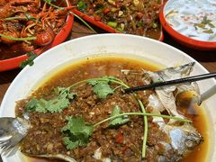 -老闵田螺馆·南昌市井菜·特色小吃(总店)