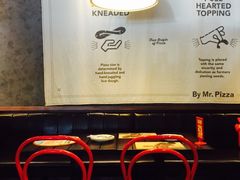 -Mr.Pizza米斯特比萨(盐城聚龙湖店)