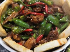 -小山东羊肉汤馆(同济新村店)