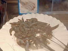 -遇上西雅图多融合海鲜自助餐厅(中房金谊广场店)