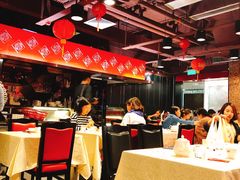 大堂-喜记避风塘炒辣蟹(旗舰店)