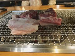 -肉甲韩国木炭烤肉(新壹街1店)