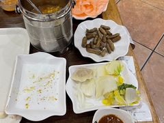 -金刚山烧烤(红旗大街店)