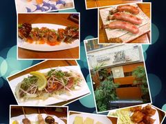 -万藏·荞麦酒房BANKURA JAPANESE SOBA KITCHEN(长乐路店)