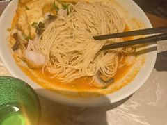 -松鹤面馆(观前店)