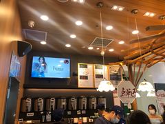 -茶颜悦色(雨花亭凯德二楼店)