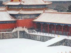 -故宫博物院(故宫)