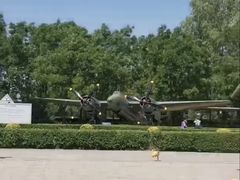 -中国航空博物馆