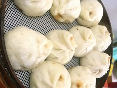 -余氏豆腐包老店(东直街店)