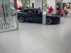 -TESLA 特斯拉(广州天环广场体验店)