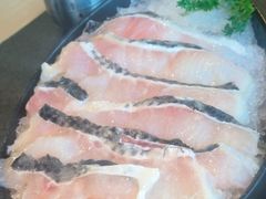 -潮牛海记•潮汕牛肉火锅•醉鸡煲•粿条汤(通北路店)