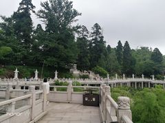 -径山寺
