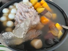 -偶遇甜品(涵江店)