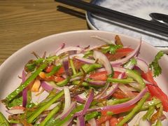 -那时新疆·若羌(经纬汇店)