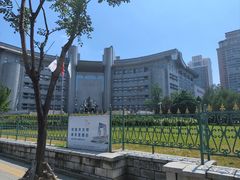 -首都图书馆