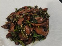 -外婆味道·云南菜大当家(关上店)