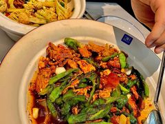 -兰湘子·湘菜小炒(盛龙广场店)