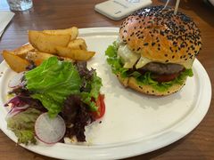 -UPPER KITCHEN(延安路店)