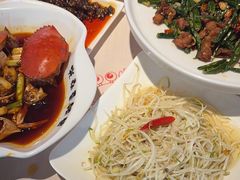 -五丁桥光头香辣蟹(望江橡树林店)