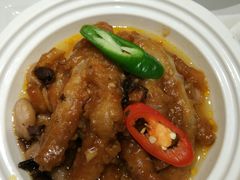 -潮福城大酒楼·潮味粤品·港式点心(湖滨北路店)