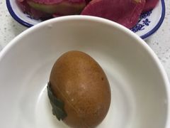 茶叶蛋-伊祥·敦煌楼