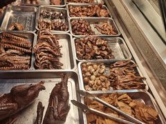 -张鸭子重庆特产卤味小吃(四公里店)