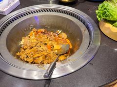 -山河屯铁锅炖·非遗铁锅炖(华强北店)