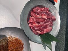 -范儿·嫂子烤肉·精致炭火烤肉(长治路店)
