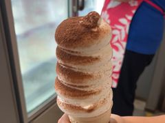 -DQ·蛋糕·冰淇淋(领秀城店)