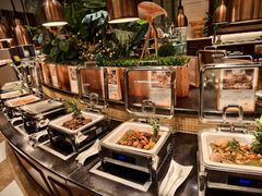 -泉州悦华酒店·自助餐厅