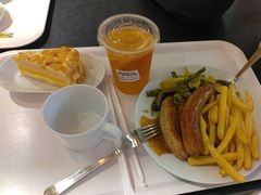 -宜家·瑞典风味餐厅(四元桥店)