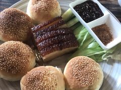 密云烧肉-烧肉馆(古北水镇景区店)