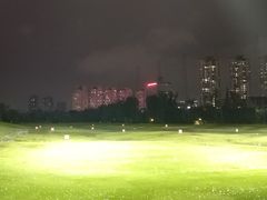-棕榈泉国际高尔夫学院