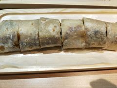 -卷翻天·卷饼(越野路店)