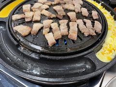 -恩泽家·果味坛子韩国炭火烤肉(白石龙店)